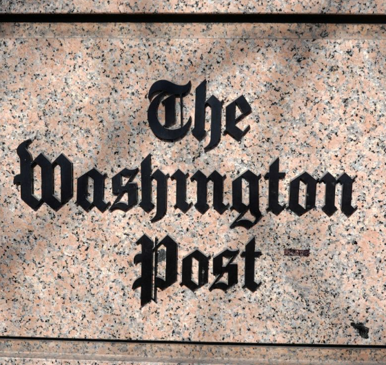 The Washington Post suspende cobertura fotográfica de actos de Trump en solidaridad con medios vetados