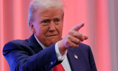 Trump propone cambiar el nombre de la inteligencia artificial