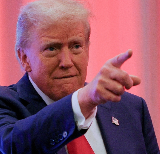 Trump propone cambiar el nombre de la inteligencia artificial