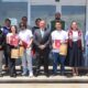 UPT fortalece la movilidad internacional con estudiantes de Colombia