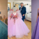 Vestido de Mariana Ochoa enciende polémica en La Casa de los Famosos