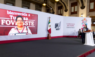 Vivienda para el Bienestar beneficiará a 12 millones de familias durante el sexenio