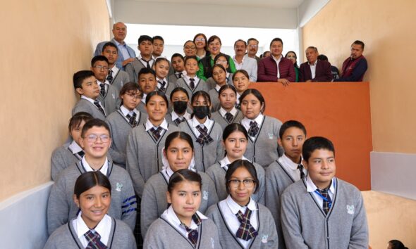 SEPH convoca a inscribirse al Bachillerato Nacional Margarita Maza