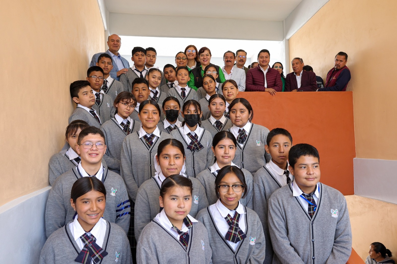 SEPH convoca a inscribirse al Bachillerato Nacional Margarita Maza