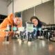 Investigación de la UTEC será publicada en revista internacional
