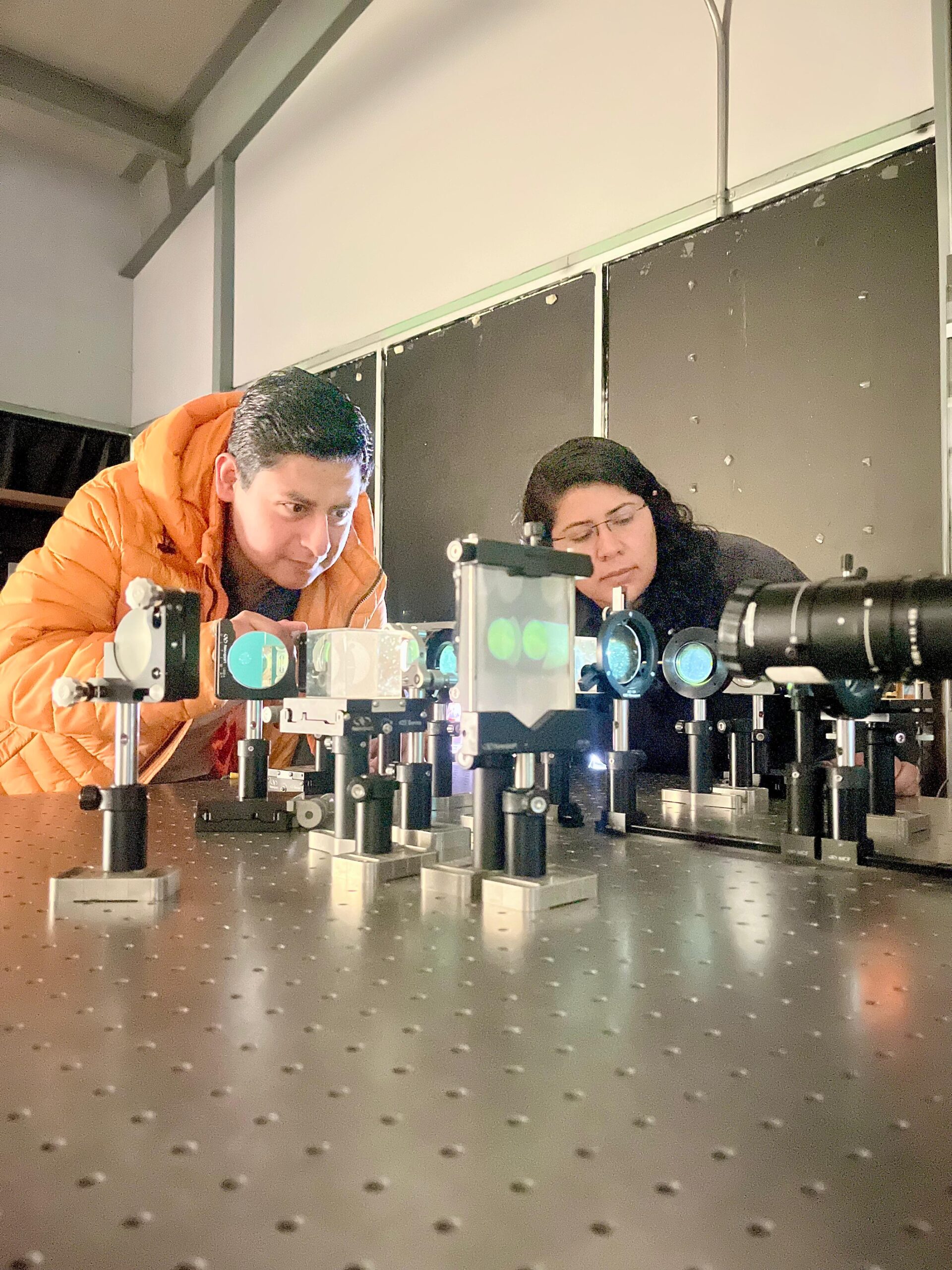 Investigación de la UTEC será publicada en revista internacional