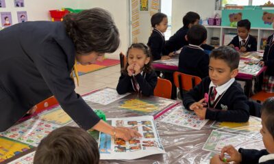 Impulsa SEPH la formación en valores con “Semilleros de la Honestidad”