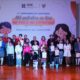 SEPH realiza el concurso de oratoria “Mi palabra es hoy mi voz y mi fortaleza 2026”