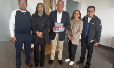 Inteligencia Artificial bajo análisis: UPT estudia el impacto en distintas generaciones