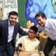 SEP reconoce a estudiantes del CONALEP por su impacto social e innovación