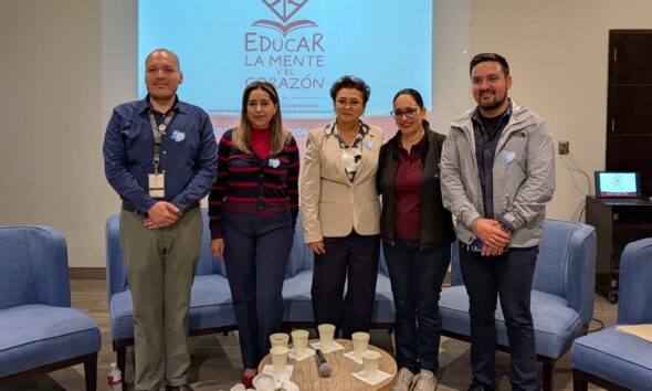 SEPH refrenda su compromiso con el bienestar socioemocional escolar con jornada de capacitación