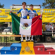 A.R. Monex Pro Cycling Team cierra temporada 2026 con 45 podios y 16 victorias en Europa