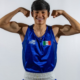 Alan Ocampo buscará la gloria olímpica en Dakar 2026