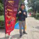 Alumno de Cobaeh obtiene plata en Campeonato Panamericano de Artes Marciales Mixtas