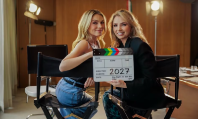 Netflix anuncia serie biográfica sobre Angélica Rivera
