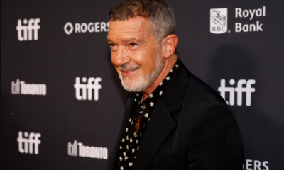 Antonio Banderas interpretará a Hernán Cortés en una película sobre la conquista de México