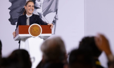 Anuncia Sheinbaum 20 nuevos parques industriales con inversión de 763 millones de dólares