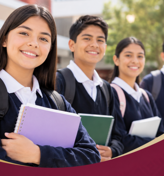 Becas para el Bienestar beneficia a más de 19.5 millones de estudiantes en México