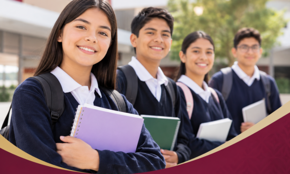 Becas para el Bienestar beneficia a más de 19.5 millones de estudiantes en México