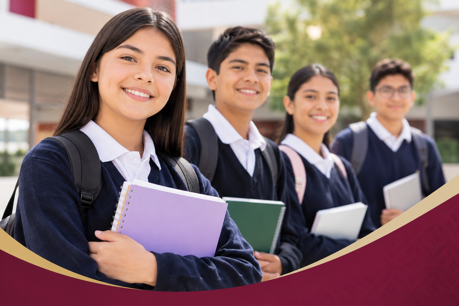Becas para el Bienestar beneficia a más de 19.5 millones de estudiantes en México