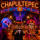 Chapultepec celebrará el Día de Muertos con el festival gratuito “El Sendero del Cempasúchil”