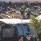 Choque de trenes de alta velocidad en España deja más de 60 muertos y 50 heridos graves