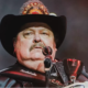 Concluye abruptamente el concierto de despedida de Ramón Ayala en la Plaza de Toros México