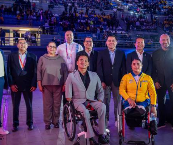 Concluye la Paralimpiada Nacional CONADE 2026 con la participación de más de 2 mil 900 deportistas