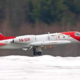 Desaparece avión de evacuación médica frente a la costa de Massachusetts