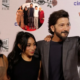 Diego Luna presenta Ceniza en la boca en el Festival Internacional de Cine de Morelia