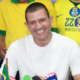 Douglas Ruas es declarado gobernador electo de Río de Janeiro