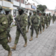 Ecuador impondrá toque de queda en cinco provincias del 1 al 10 de noviembre