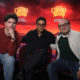 El Charro Negro vuelve al cine con una nueva aventura animada
