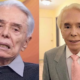 Enrique Guzmán causa polémica por su apariencia durante la gira “La Despedida”