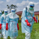 Epidemia de ébola en República Democrática del Congo supera los 9 mil casos