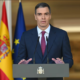 España condena declaraciones de Javier Milei contra Pedro Sánchez y rechaza llamados a la violencia