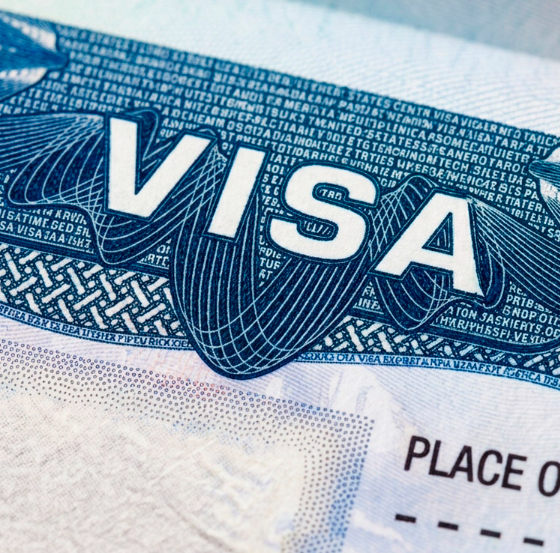 Estados Unidos revoca más de 250 mil visas desde el regreso de Donald Trump a la Presidencia