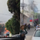 Explosión en gasera de Coacalco provoca movilización de emergencia