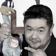Fallece Eric Bauza, reconocido actor de voz de Bugs Bunny y el Pato Lucas