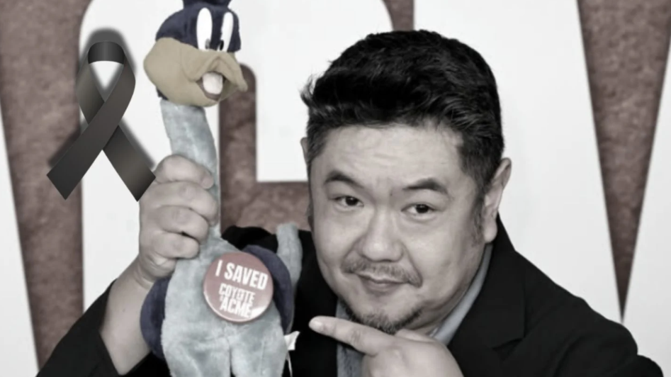 Fallece Eric Bauza, reconocido actor de voz de Bugs Bunny y el Pato Lucas