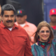 Fiscales de Nueva York presentan nuevo cargo contra Nicolás Maduro y Cilia Flores