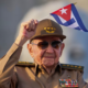 Florida emite orden de arresto contra Raúl Castro