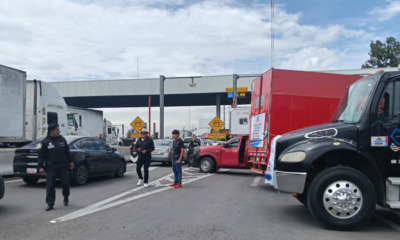 Gobernación mantiene diálogo abierto con organizaciones transportistas