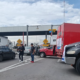 Gobernación mantiene diálogo abierto con organizaciones transportistas