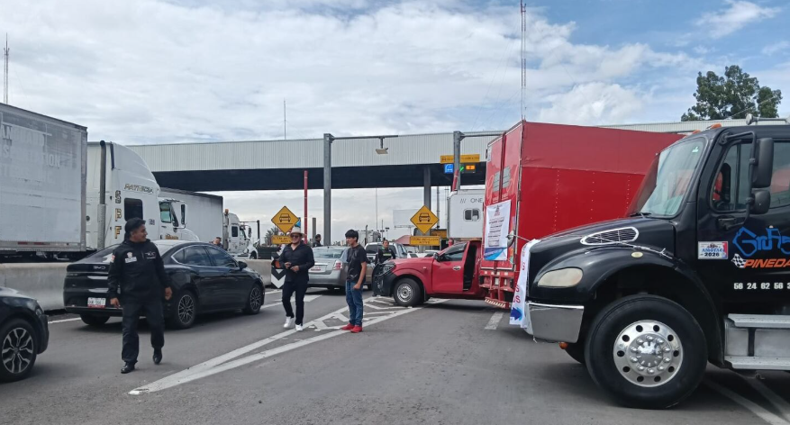 Gobernación mantiene diálogo abierto con organizaciones transportistas