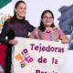 Gobierno de México fortalece acciones para garantizar igualdad, autonomía y una vida libre de violencia para las mujeres