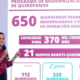 Gobierno de México fortalece el sistema de salud pública con inversión de 46 mil 700 millones de pesos