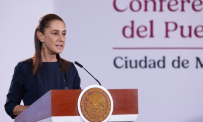 Gobierno de México fortalecerá acciones para prevenir violencia digital y proteger a niñas, niños y adolescentes