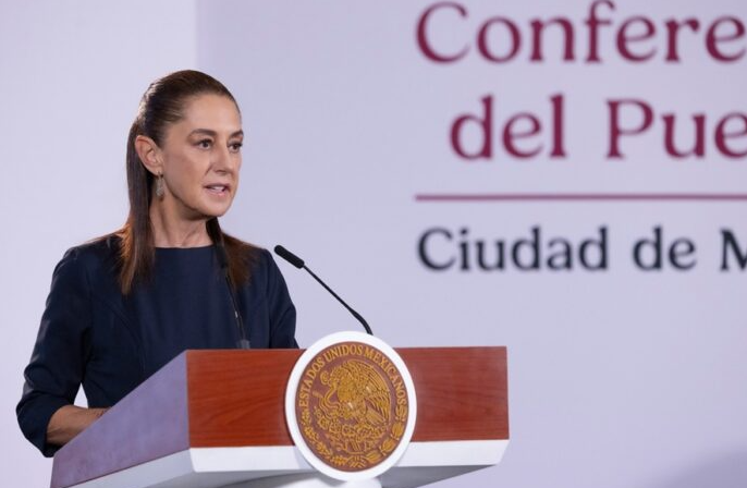 Gobierno de México fortalecerá acciones para prevenir violencia digital y proteger a niñas, niños y adolescentes