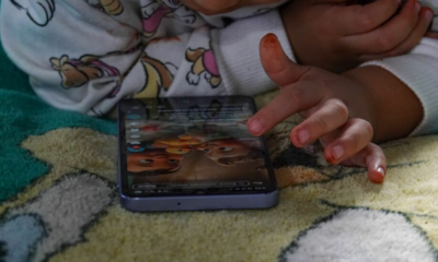 Grecia prohibirá el acceso a redes sociales a menores de 15 años a partir de 2027